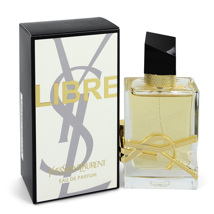 Libre Perfume By Yves Saint Laurent Eau De Parfum Spray Libre Perfume By Yves Saint Laurent Eau De Parfum Spray