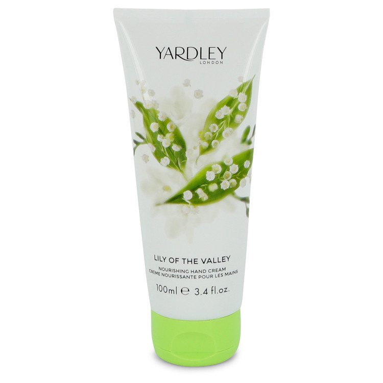 Lily Of The Valley Yardley Perfume By Yardley London Hand Cream Lily Of The Valley Yardley Perfume By Yardley London Hand Cream