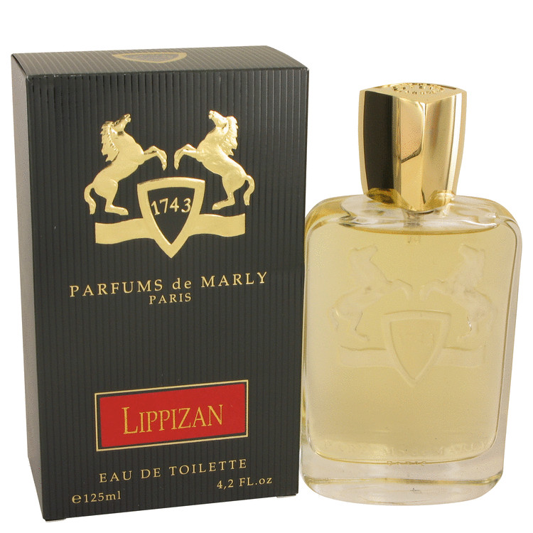 Lippizan Cologne By Parfums De Marly Eau De Toilette Spray Lippizan Cologne By Parfums De Marly Eau De Toilette Spray