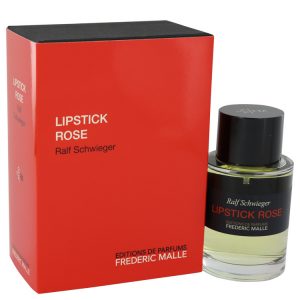 Lipstick Rose Perfume By Frederic Malle Eau De Parfum Spray (Unisex)