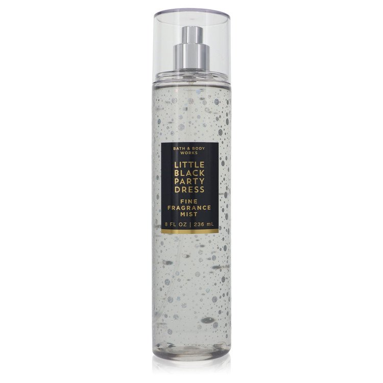 Little Black Party Dress Perfume By Bath & Body Works Fragrance Mist Little Black Party Dress Perfume By Bath & Body Works Fragrance Mist