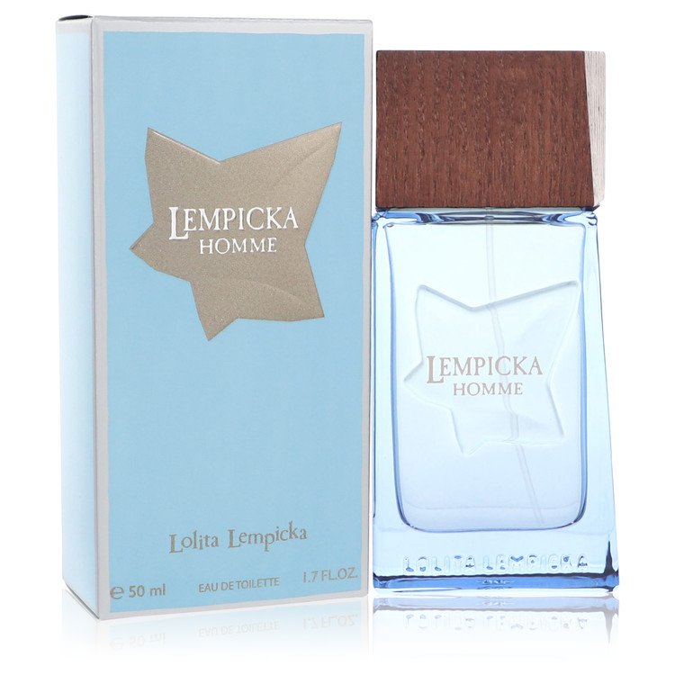 Lolita Lempicka Homme Cologne By Lolita Lempicka Eau De Toilette Spray Lolita Lempicka Homme Cologne By Lolita Lempicka Eau De Toilette Spray