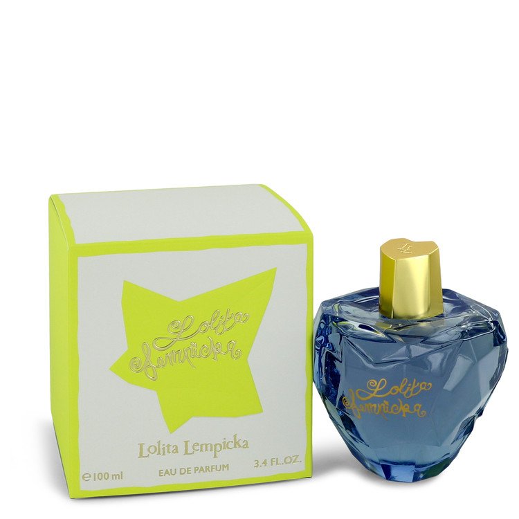 Lolita Lempicka Perfume By Lolita Lempicka Eau De Parfum Spray Lolita Lempicka Perfume By Lolita Lempicka Eau De Parfum Spray