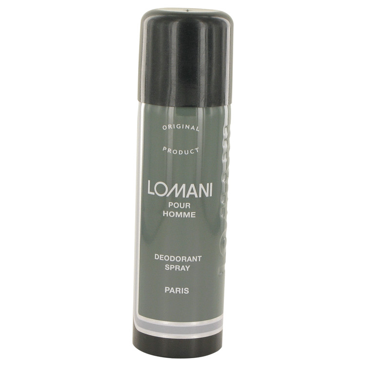 Lomani Cologne By Lomani Deodorant Spray Lomani Cologne By Lomani Deodorant Spray
