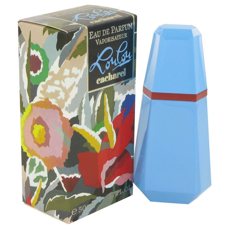 Lou Lou Perfume By Cacharel Eau De Parfum Spray Lou Lou Perfume By Cacharel Eau De Parfum Spray