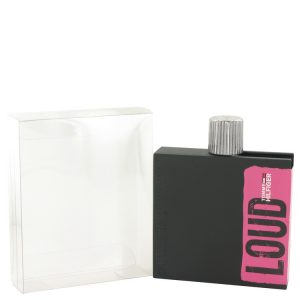 Loud Perfume By Tommy Hilfiger Eau De Toilette Spray