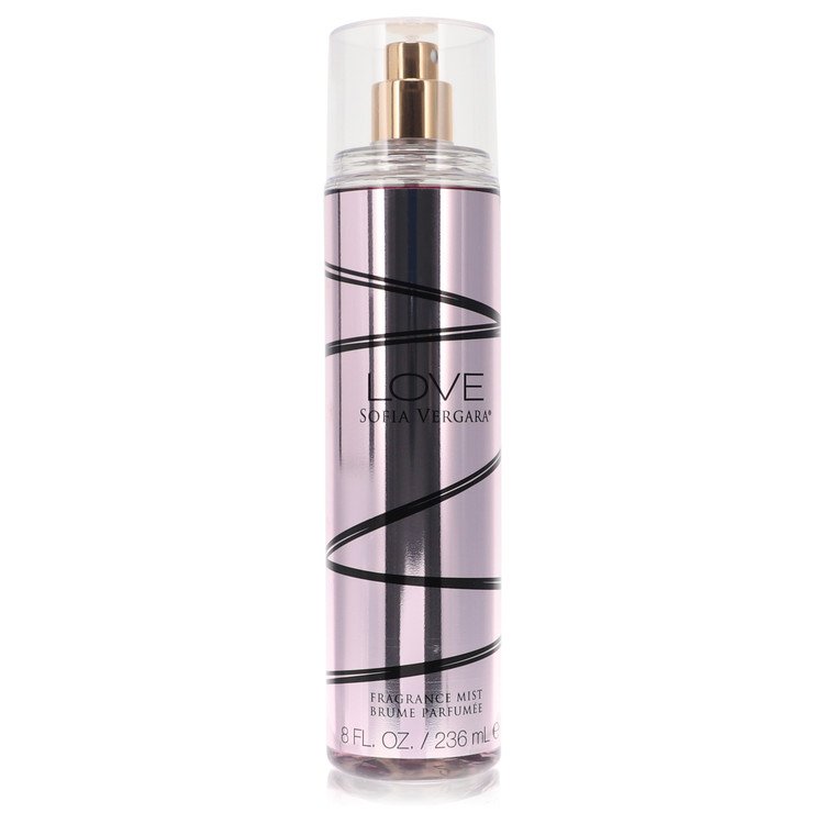 Love By Sofia Vergara Perfume By Sofia Vergara Body Mist Love By Sofia Vergara Perfume By Sofia Vergara Body Mist