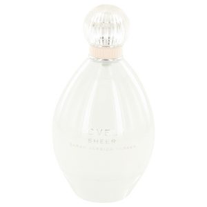 Lovely Sheer Perfume By Sarah Jessica Parker Eau De Parfum Spray (Tester)