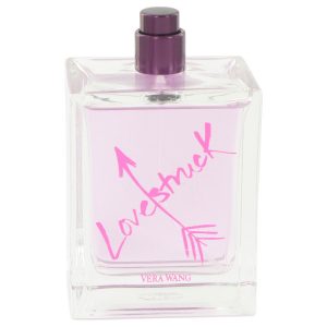 Lovestruck Perfume By Vera Wang Eau De Parfum Spray (Tester)