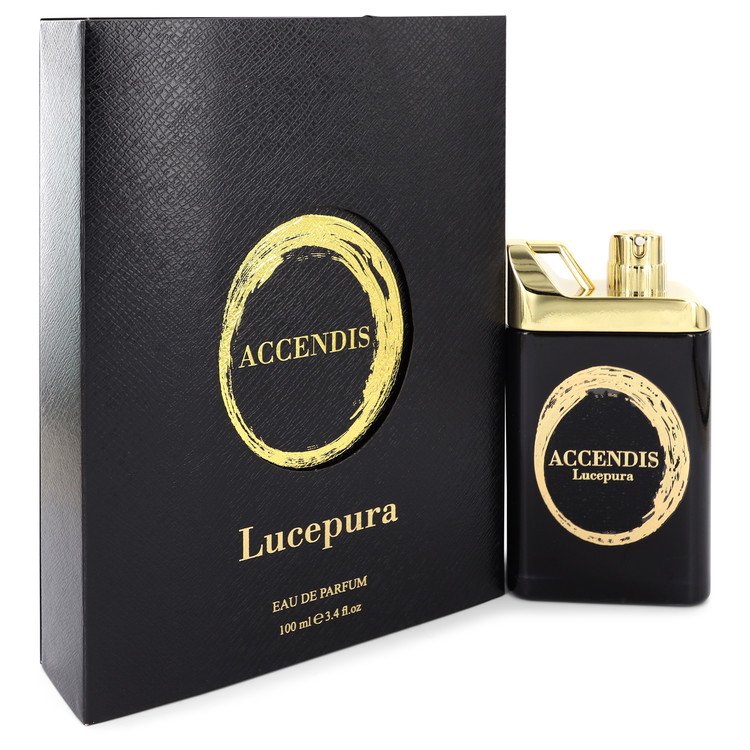 Lucepura Perfume By Accendis Eau De Parfum Spray (Unisex) Lucepura Perfume By Accendis Eau De Parfum Spray (Unisex)