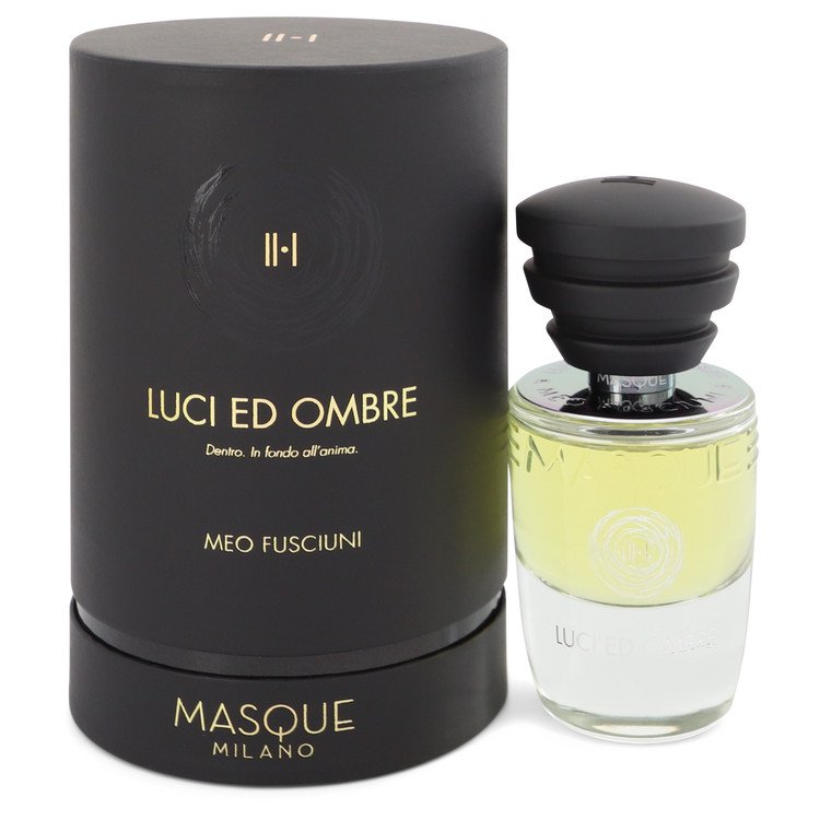 Luci Ed Ombre Perfume By Masque Milano Eau De Parfum Spray (Unisex) Luci Ed Ombre Perfume By Masque Milano Eau De Parfum Spray (Unisex)