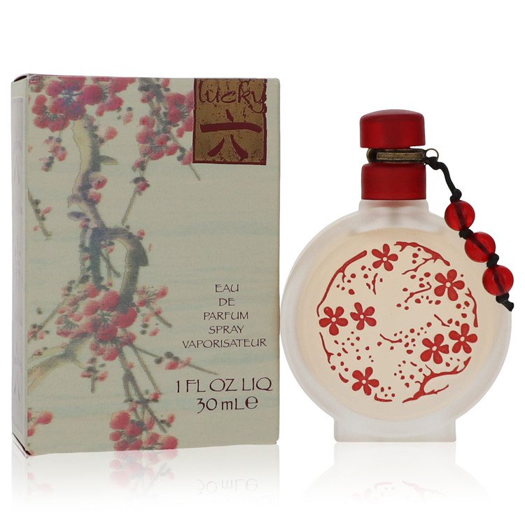 Lucky Number 6 Perfume By Liz Claiborne Eau De Parfum Spray Lucky Number 6 Perfume By Liz Claiborne Eau De Parfum Spray