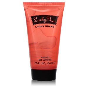 Lucky You Perfume By Liz Claiborne Hair Gel