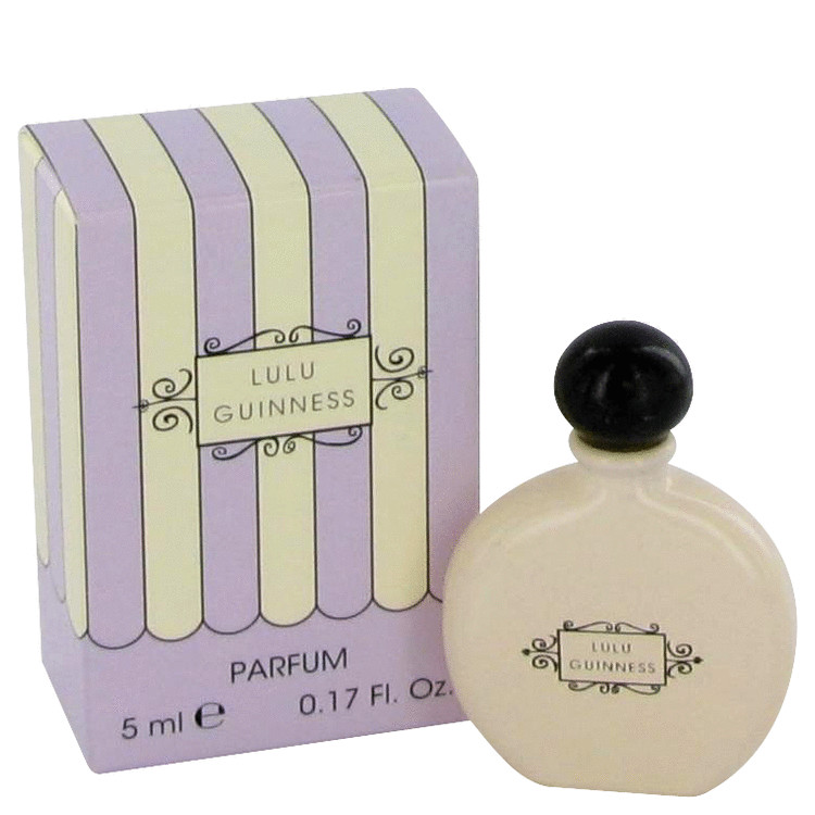 Lulu Guinness Perfume By Lulu Guinness Mini EDP Lulu Guinness Perfume By Lulu Guinness Mini EDP