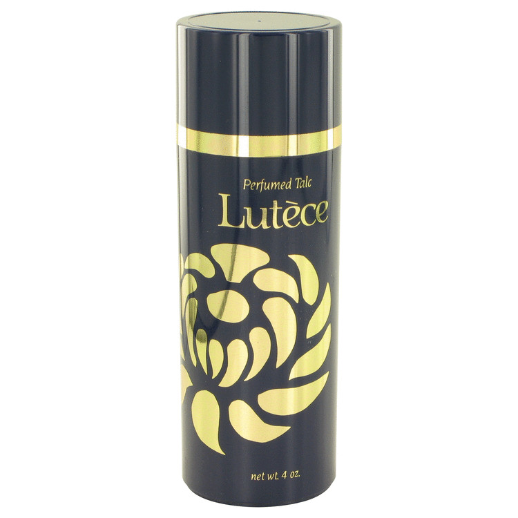 Lutece Perfume By Dana Perfume Talc Bath Powder Lutece Perfume By Dana Perfume Talc Bath Powder