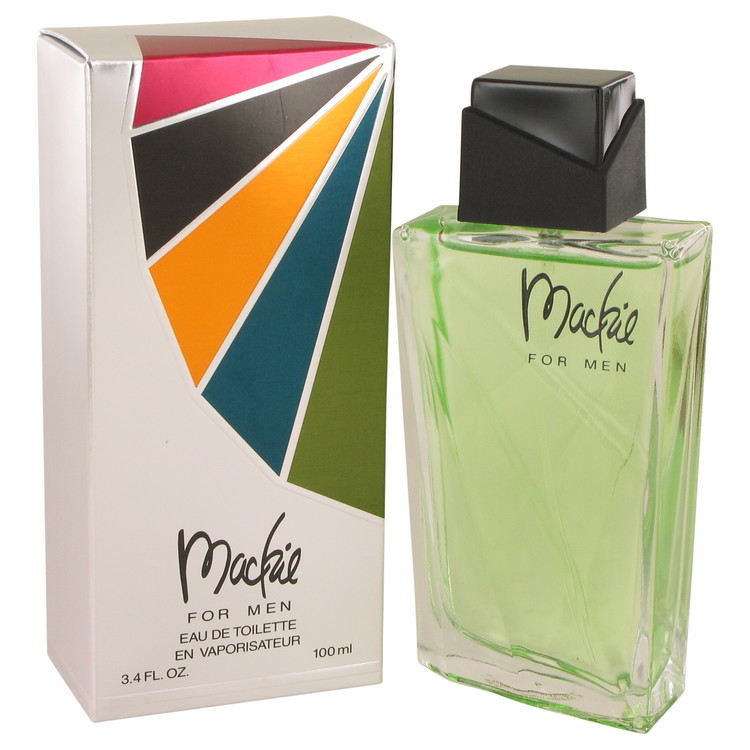 Mackie Cologne By Bob Mackie Eau De Toilette Spray Mackie Cologne By Bob Mackie Eau De Toilette Spray