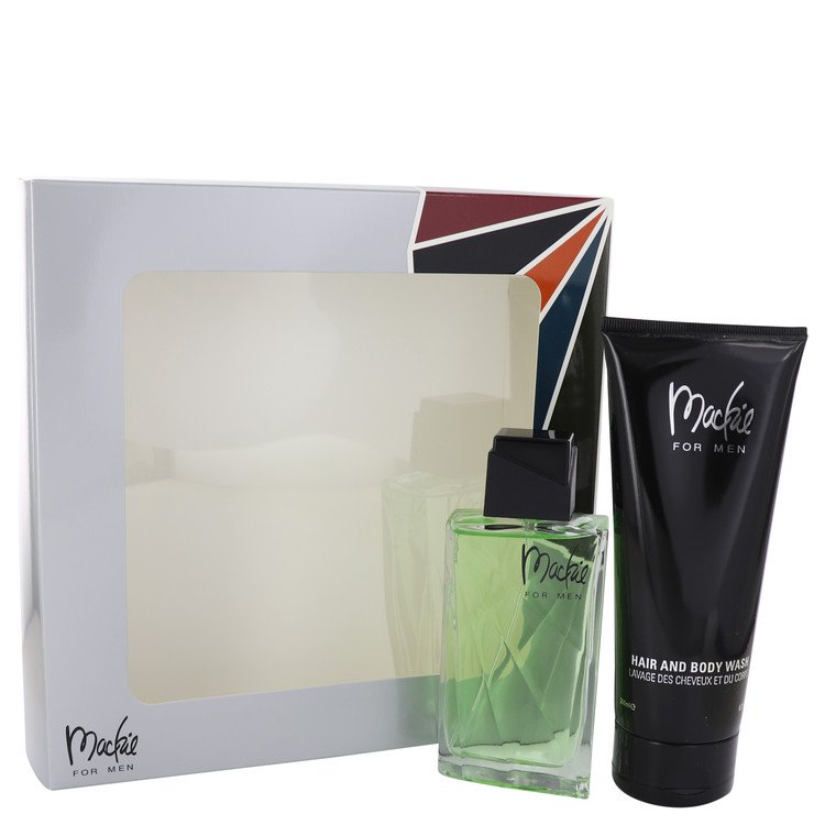 Mackie Cologne By Bob Mackie Gift Set Mackie Cologne By Bob Mackie Gift Set