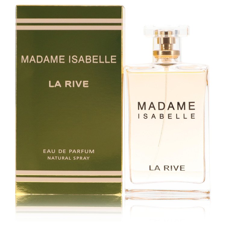 Madame Isabelle Perfume By La Rive Eau De Parfum Spray Madame Isabelle Perfume By La Rive Eau De Parfum Spray