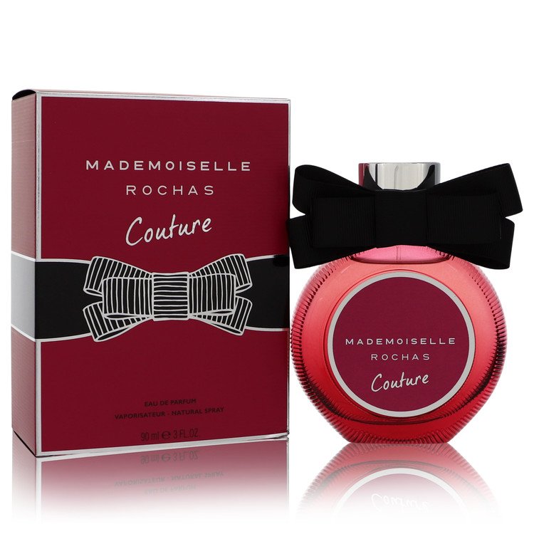 Mademoiselle Rochas Couture Perfume By Rochas Eau De Parfum Spray Mademoiselle Rochas Couture Perfume By Rochas Eau De Parfum Spray