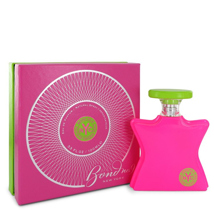 Madison Square Park Perfume By Bond No. 9 Eau De Parfum Spray Madison Square Park Perfume By Bond No. 9 Eau De Parfum Spray