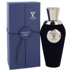 Magnificat V Perfume By Canto Extrait De Parfum Spray (Unisex)