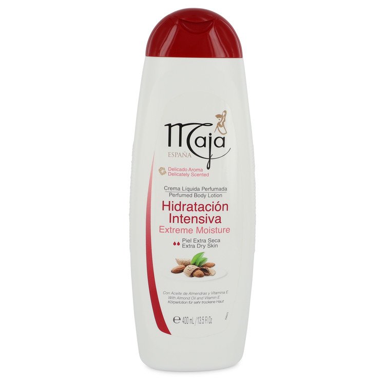 Maja Perfume By Myrurgia Body Lotion Maja Perfume By Myrurgia Body Lotion