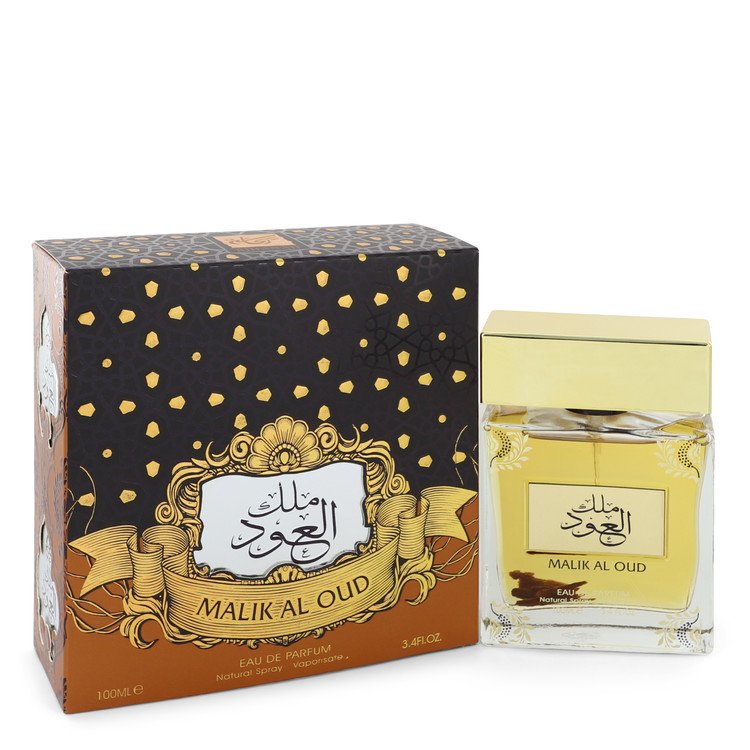 Malik Al Oud Cologne By Rihanah Eau De Parfum Spray (Unisex) Malik Al Oud Cologne By Rihanah Eau De Parfum Spray (Unisex)