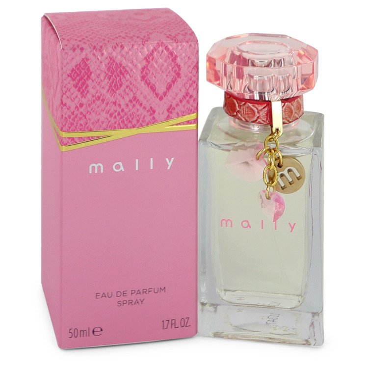 Mally Perfume By Mally Eau De Parfum Spray Mally Perfume By Mally Eau De Parfum Spray