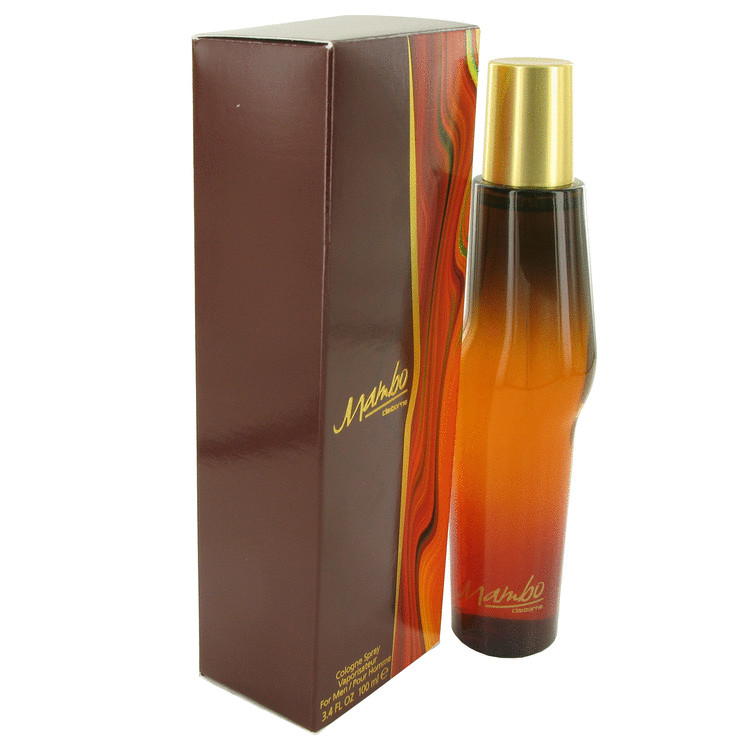 Mambo Cologne By Liz Claiborne Cologne Spray Mambo Cologne By Liz Claiborne Cologne Spray