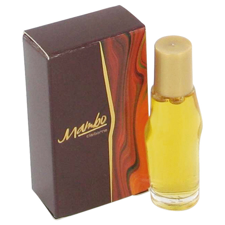 Mambo Cologne By Liz Claiborne Mini Cologne Mambo Cologne By Liz Claiborne Mini Cologne