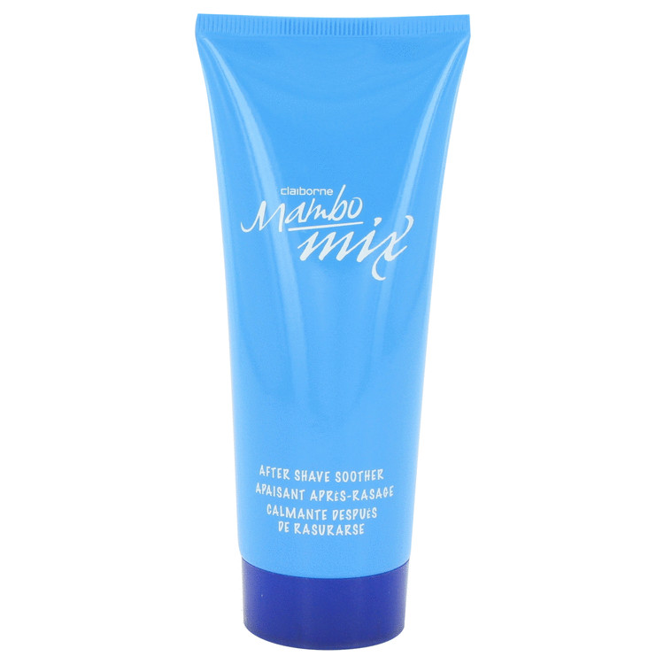 Mambo Mix Cologne By Liz Claiborne After Shave Soother Mambo Mix Cologne By Liz Claiborne After Shave Soother
