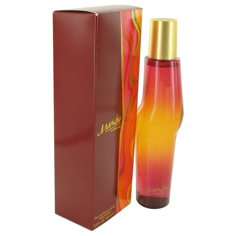 Mambo Perfume By Liz Claiborne Eau De Parfum Spray Mambo Perfume By Liz Claiborne Eau De Parfum Spray