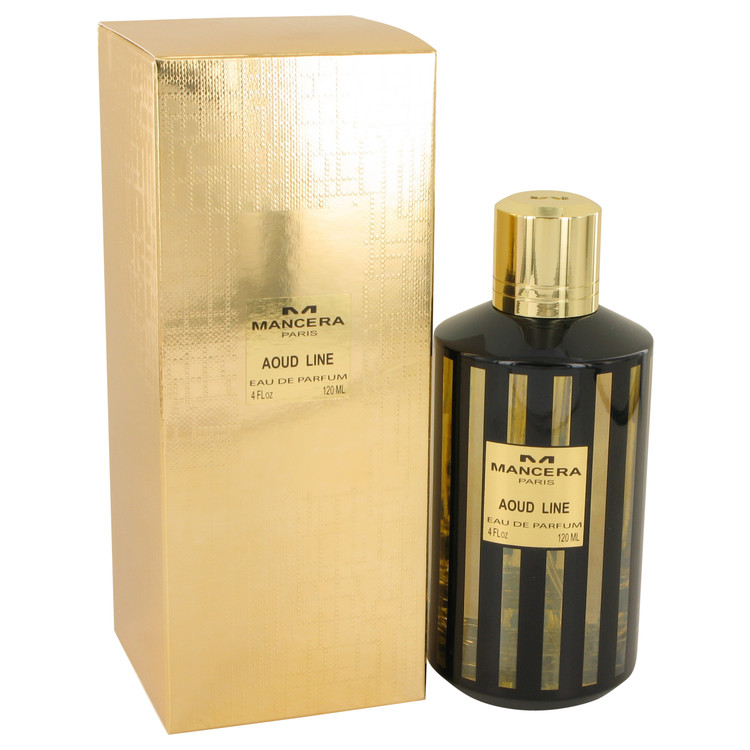 Mancera Aoud Line Perfume By Mancera Eau De Parfum Spray (Unisex) Mancera Aoud Line Perfume By Mancera Eau De Parfum Spray (Unisex)