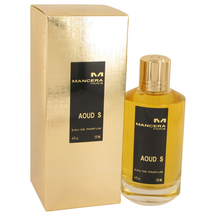 Mancera Aoud S Perfume By Mancera Eau De Parfum Spray Mancera Aoud S Perfume By Mancera Eau De Parfum Spray
