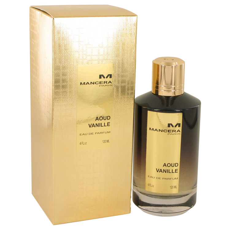 Mancera Aoud Vanille Perfume By Mancera Eau De Parfum Spray (Unisex) Mancera Aoud Vanille Perfume By Mancera Eau De Parfum Spray (Unisex)