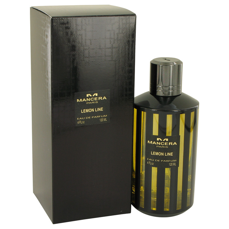 Mancera Lemon Line Perfume By Mancera Eau De Parfum Spray (Unisex) Mancera Lemon Line Perfume By Mancera Eau De Parfum Spray (Unisex)