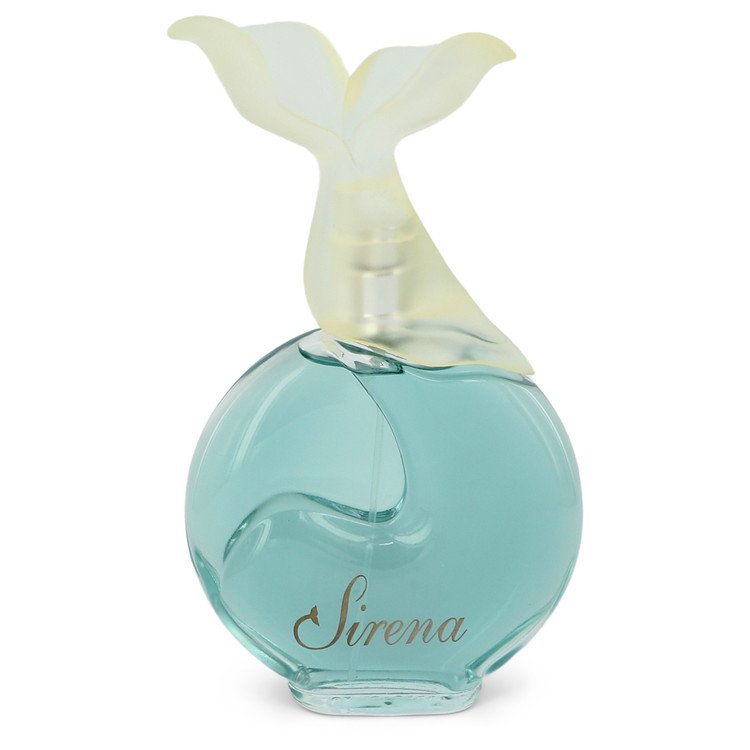 Mandalay Bay Sirena Perfume By Mandalay Bay Eau De Parfum Spray (Tester) Mandalay Bay Sirena Perfume By Mandalay Bay Eau De Parfum Spray (Tester)