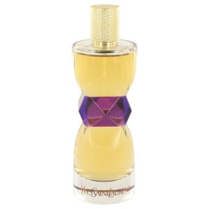 Manifesto Perfume By Yves Saint Laurent Eau De Parfum Spray (Tester)