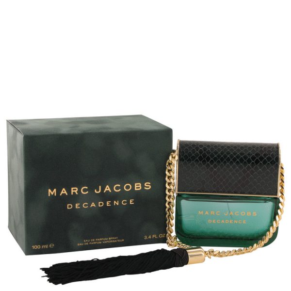 Marc Jacobs Decadence Perfume By Marc Jacobs Eau De Parfum Spray