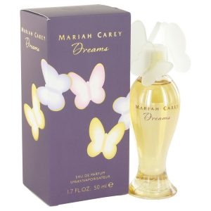 Mariah Carey Dreams Perfume By Mariah Carey Eau De Parfum Spray