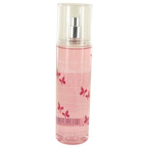 Mariah Carey Ultra Pink Perfume By Mariah Carey Fragrance Mist