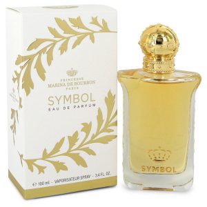 Marina De Bourbon Symbol Perfume By Marina De Bourbon Eau De Parfum Spray
