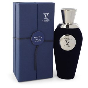 Mastin V Perfume By Canto Extrait De Parfum Spray (Unisex)