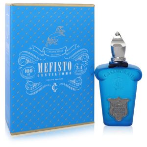 Mefisto Gentiluomo Cologne By Xerjoff Eau De Parfum Spray