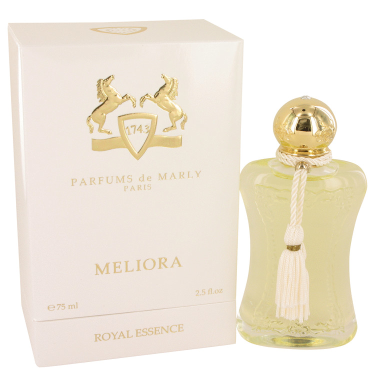 Meliora Perfume By Parfums De Marly Eau De Parfum Spray Meliora Perfume By Parfums De Marly Eau De Parfum Spray