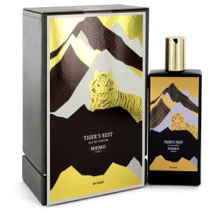 Memo Tiger's Nest Perfume By Memo Eau De Parfum Spray (Unisex)