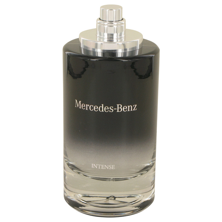Mercedes Benz Intense Cologne By Mercedes Benz Eau De Toilette Spray (Tester) Mercedes Benz Intense Cologne By Mercedes Benz Eau De Toilette Spray (Tester)