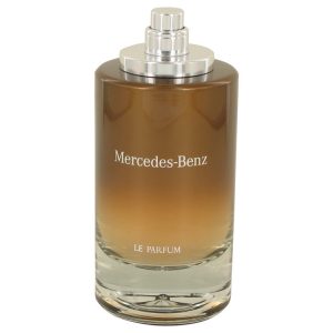 Mercedes Benz Le Parfum Cologne By Mercedes Benz Eau De Parfum Spray (Tester)