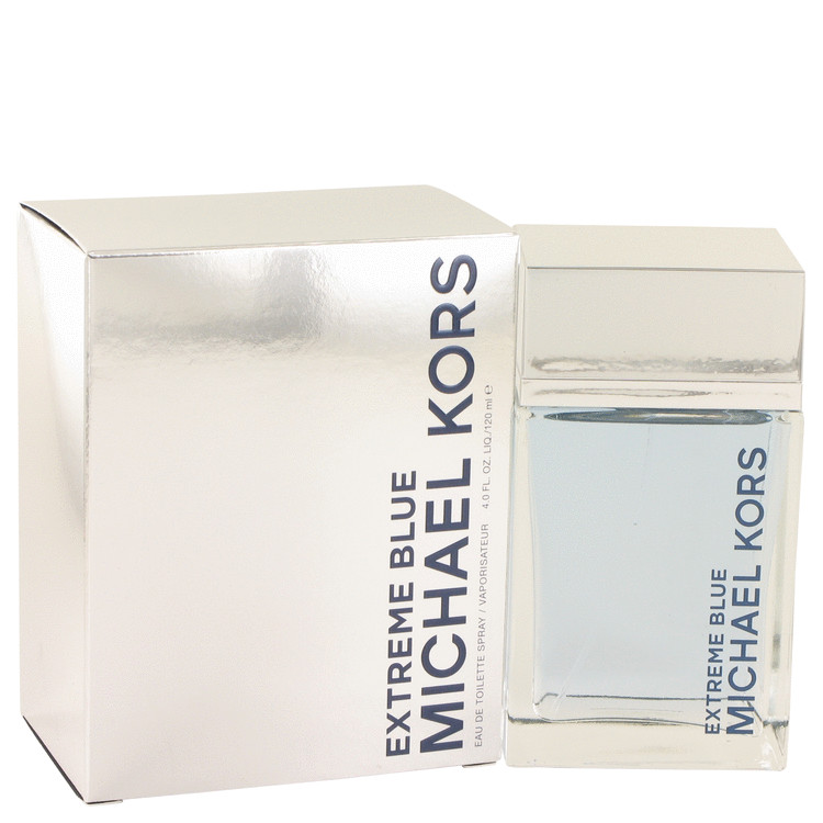 Michael Kors Extreme Blue Cologne By Michael Kors Eau De Toilette Spray Michael Kors Extreme Blue Cologne By Michael Kors Eau De Toilette Spray