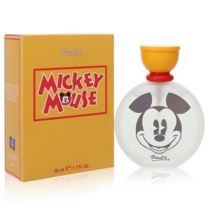 Mickey Mouse Cologne By Disney Eau De Toilette Spray